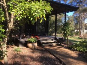 Hunter Valley Retreat